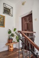 BOTANIK - B&B Belgrade