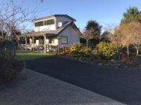 Pet Friendly Country Cottage - Ferienwohnung Dunedin