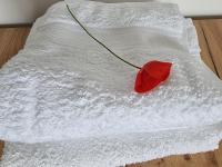 Tweepersoonskamer met 1 of 2 Bedden en Balkon