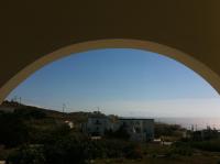 One-Bedroom Apartment with Sea View