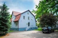 Liepa - Chambres d’hôtes Silute