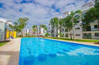 Breezy & Bright Full Apartment - B&B Cancún