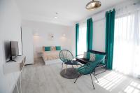 MIKA Studios - Ferienwohnung Eforie Nord