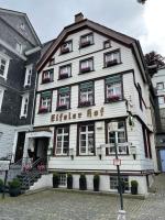 B&B Monschau - Eifelerhof hotel Monschau - Bed and Breakfast Monschau