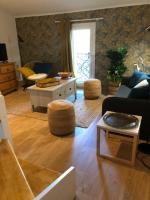 B&B Saint-Georges-dOrques - studio Bel Air - Bed and Breakfast Saint-Georges-dOrques