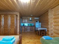 Habitación Cuádruple Superior