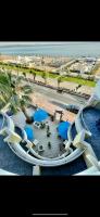 Apartamento con vistas al mar