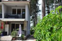 AB Apartman Siófok - B&B