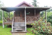 Hotel Praia Inhame Ecolodge - B&B Porto Alegre