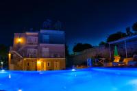 Kouros Apartments & Studios By Hotelius - B&B Agios Stéfanos Avliotón