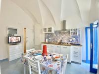 Holidaycasa Teresa - Monolocale nel cuore del cent - Chambres d'hôtes Sperlonga