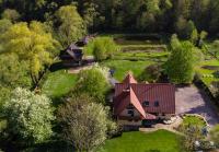 Gościniec Pod Małym Królem - B&B Ustrzyki Dolne