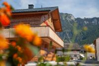 Alpin Aparts - B&B Mellau