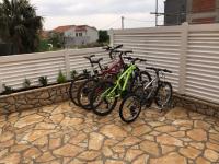 Luxury Apartment Ante - B&B Kutleše