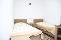 Camera Doppia con Letti Singoli