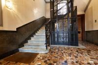 Loft in front of St Peter's Square and Sant'Angelo Castle - myLoft in Rome - Chambres d'hôtes Rome