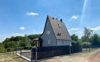Chata v zátoce - Nechranice - B&B