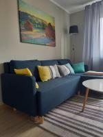 B&B Drawsko Pomorskie - Apartament 26 - Bed and Breakfast Drawsko Pomorskie