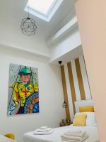 Standaard Tweepersoonskamer