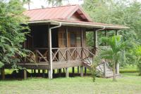 Two-Bedroom Bungalow