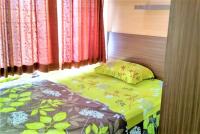 Apartamento de 2 dormitorios