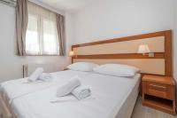 Studio Apartment with Sea View