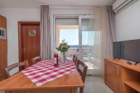 Apartamento con vistas al mar