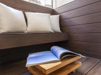 Click&Flat Luxury cabanyes - Ferienwohnung Barcelona