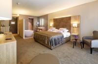 Superior Double Room with Open Bathroom