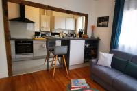 Appartement COSY - HYPER CENTRE du Havre - B&B