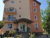 Regent Garden - B&B Băile Felix