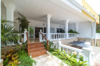 Lavanda - Apartamento Privado en Villa Compartida, Marbella - Bed and Breakfast Marbella