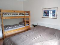 Apartment Hana - Chambres d'hôtes Klenovica
