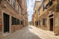 San Giacomo dall'Orio Garden Apartment R&R - B&B Venezia