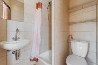 Habitación Doble Pequeña