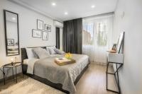 Apartment mit 2 Schlafzimmern