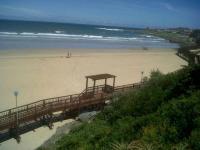 Bayview Seafront Apartment - B&B