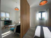 Apartamento Deluxe