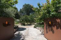 B&B Il giardino degli incanti - Ferienwohnung Sant'Elpidio a Mare