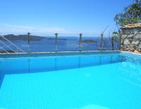 B&B Brsečine - cascading villa nebbo dubrovnik - Bed and Breakfast Brsečine