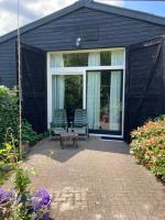 B&B Vries - Assen-Groningen-Saunacabine - Bed and Breakfast Vries