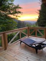 Ostoja Rycerka - Ferienwohnung Rycerka Górna