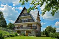 Dom Wypoczynkowy u Matysów - B&B