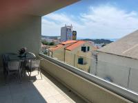 Modern Apartments with garage - B&B Makarska