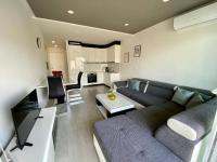 Apartamento de 1 dormitorio
