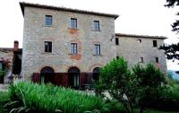 La Scheggia Holiday - Chambres d’hôtes