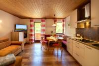 Bauernhof Klausbauer - B&B Grossarl