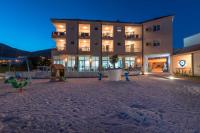 Apartamento con vistas al jardín