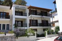 Aris Junior Studios Neo Klima Skopelos - B&B Neo Klima