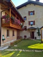 LA TANA DEL GRILLO - Bed and Breakfast
